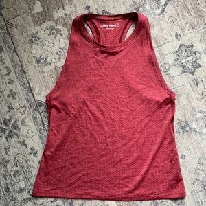 Outdoor Voices workout tank
